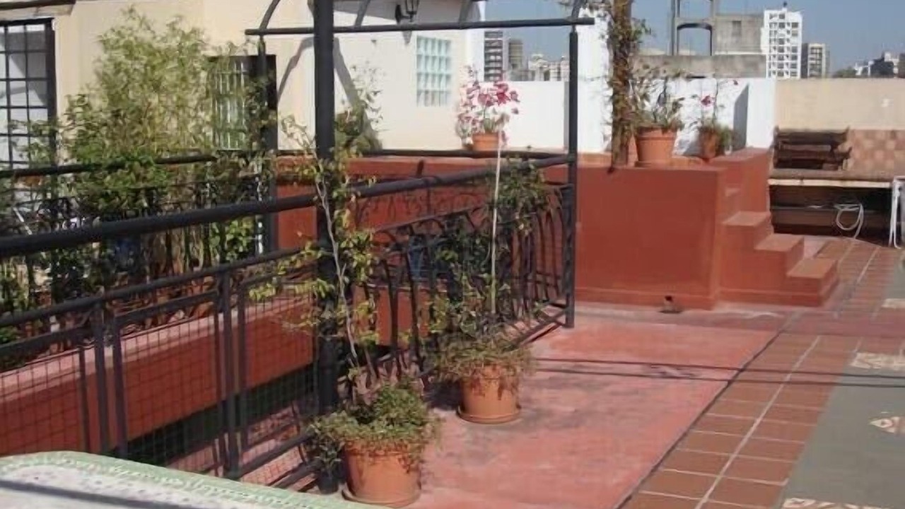 Photo of Outdoor in Balvanera