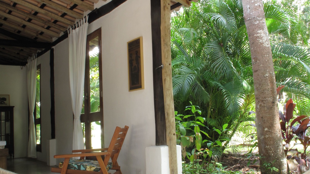 Photo of Outdoor in Santo Andre