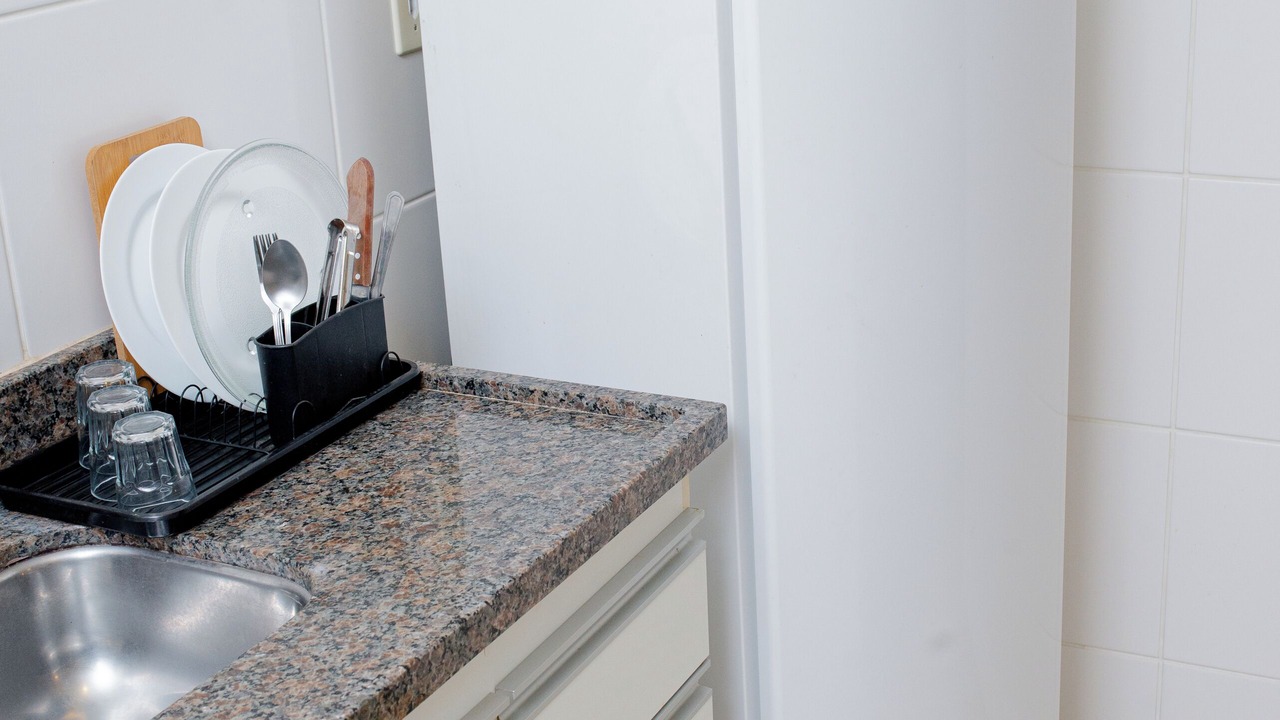 Photo of Kitchen in Itapetininga
