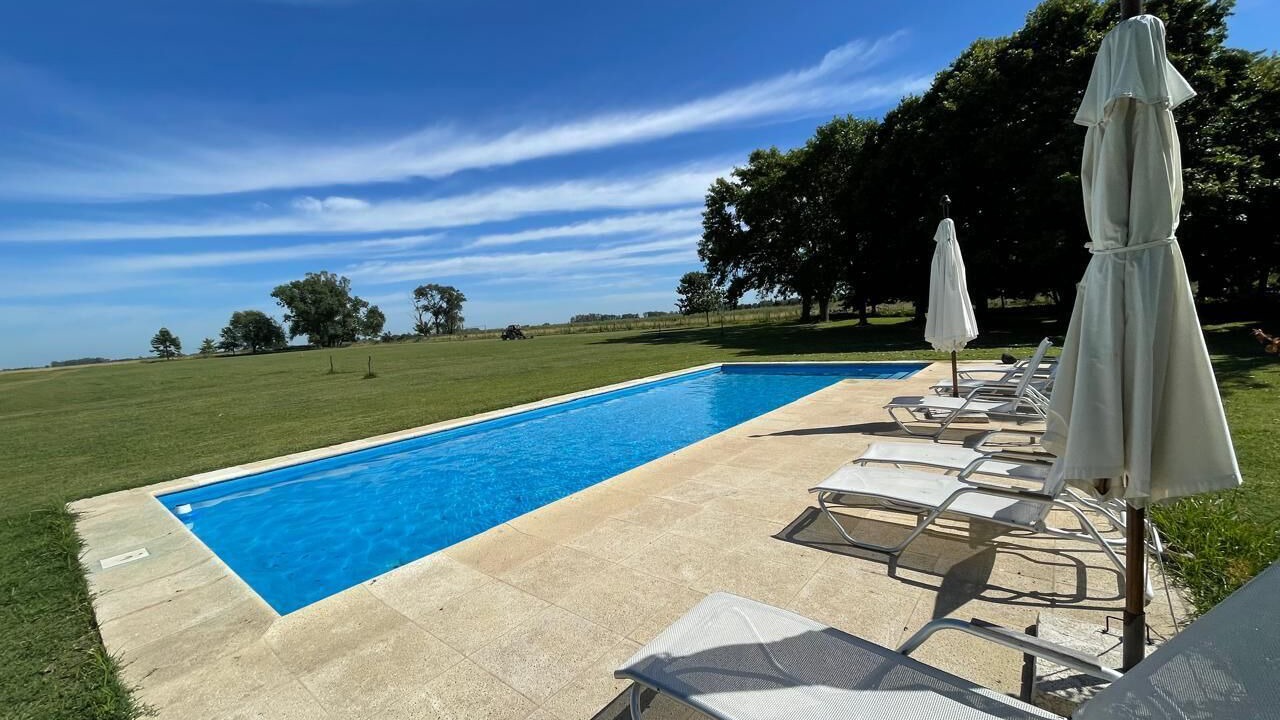 Photo of Outdoor in San Miguel del Monte