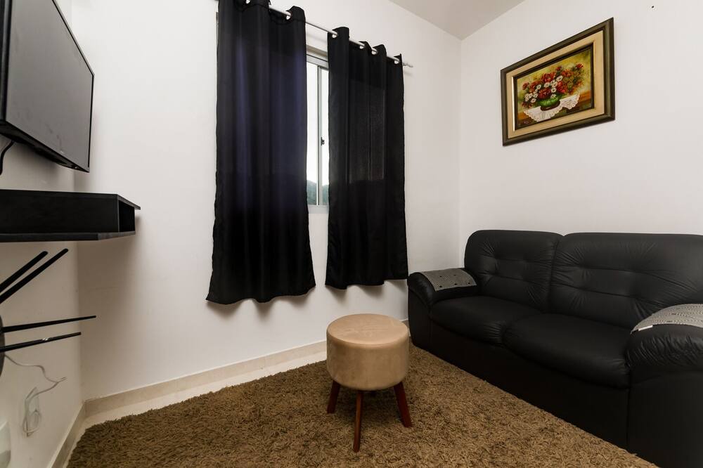 Photo of Livingroom in Palhoca