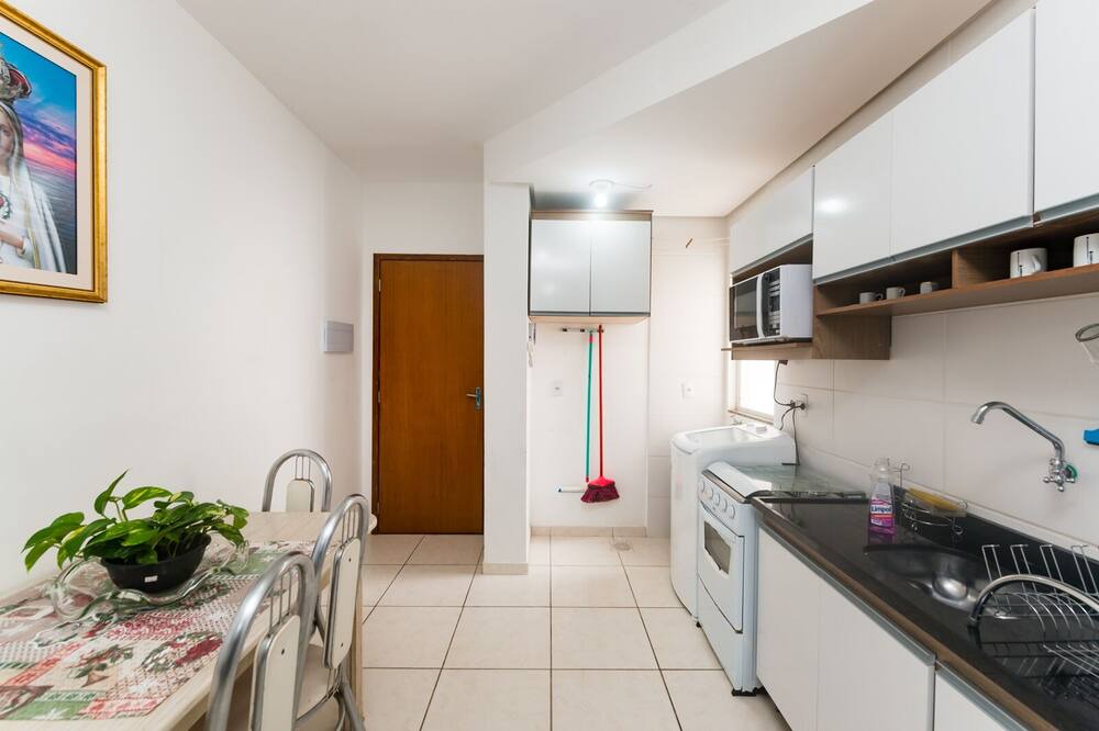 Photo of Kitchen in Palhoca