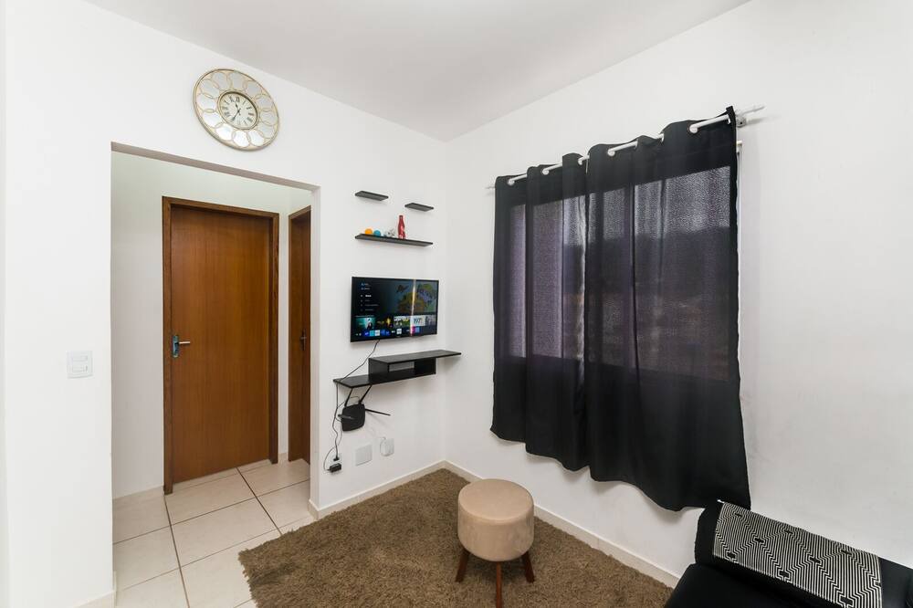 Photo of Bedroom in Palhoca