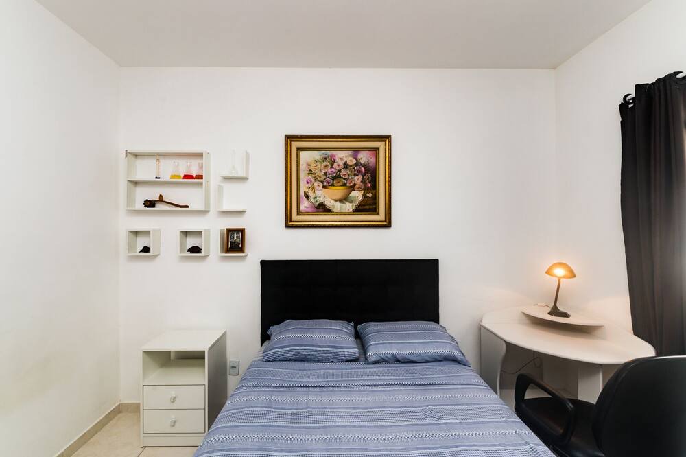 Photo of Bedroom in Palhoca