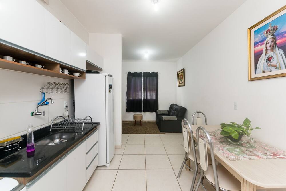Photo of Kitchen in Palhoca