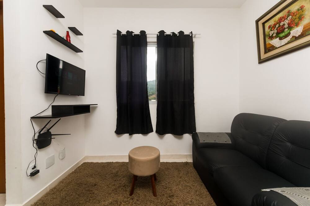 Photo of Livingroom in Palhoca