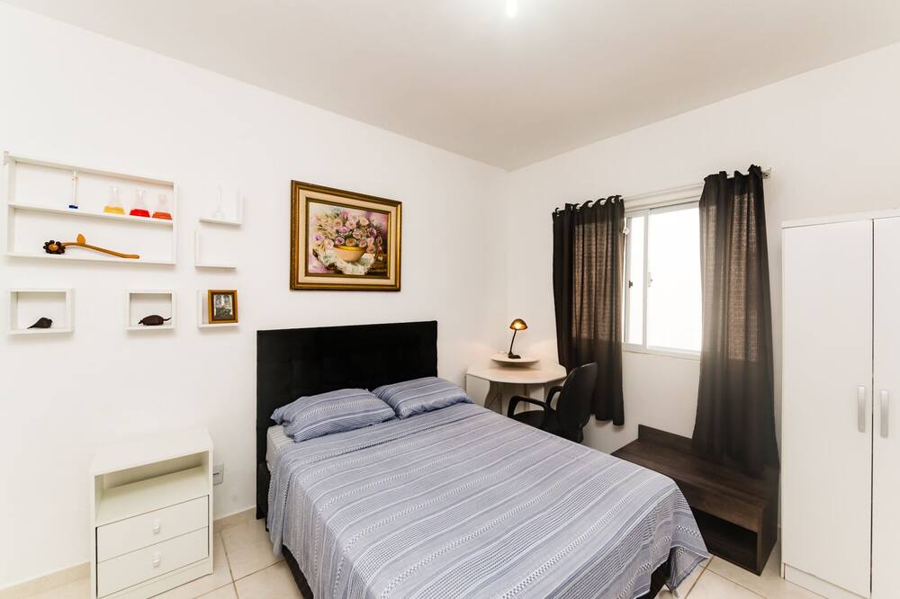 Photo of Bedroom in Palhoca