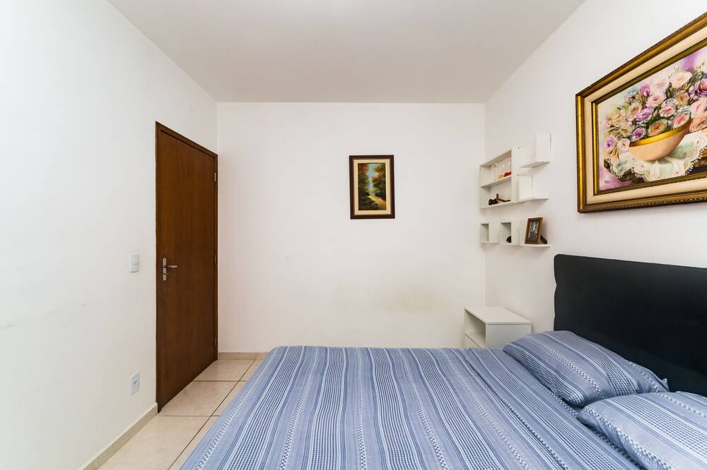 Photo of Bedroom in Palhoca