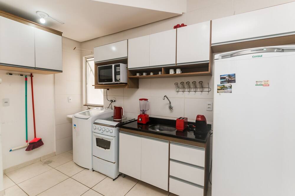 Photo of Kitchen in Palhoca