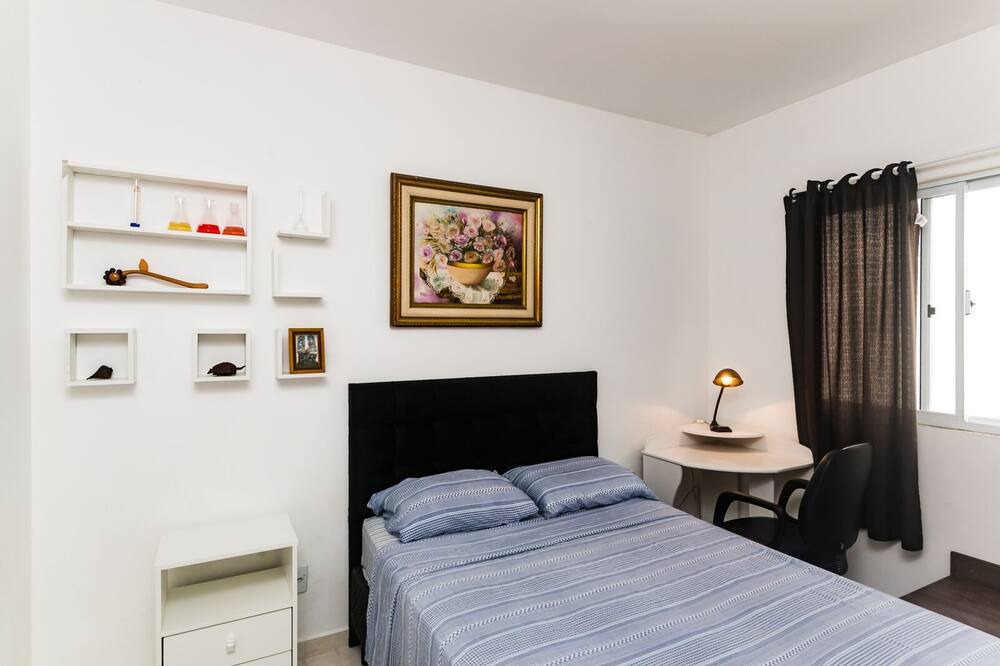 Photo of Bedroom in Palhoca