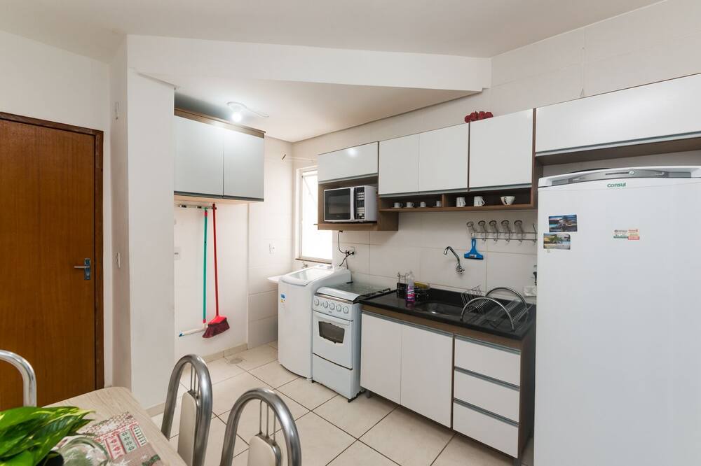 Photo of Kitchen in Palhoca