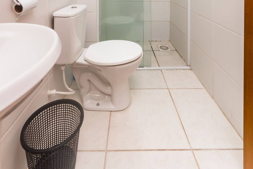 Photo of Bathroom in Palhoca
