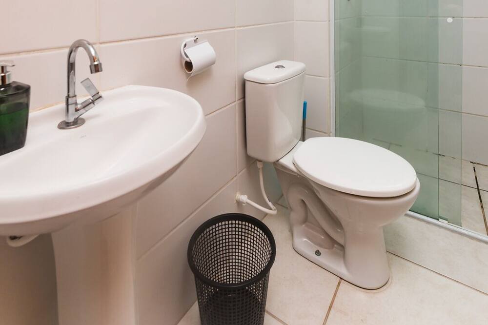 Photo of Bathroom in Palhoca