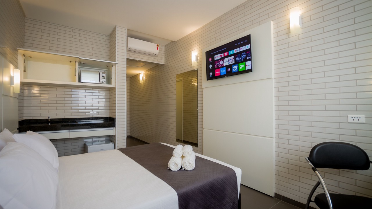 Photo of Bedroom in Bigorrilho