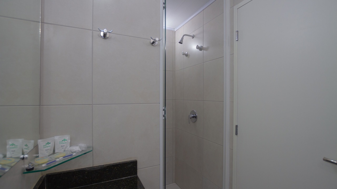 Photo of Bathroom in Bigorrilho