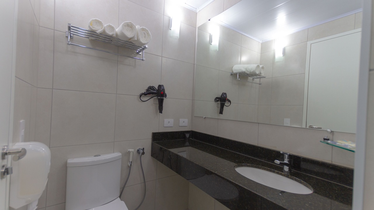 Photo of Bathroom in Bigorrilho