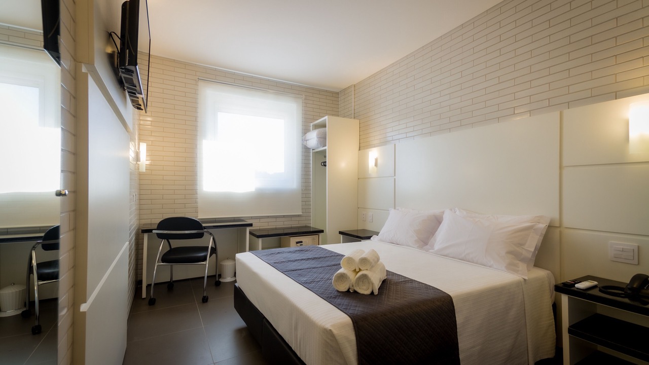 Photo of Bedroom in Bigorrilho