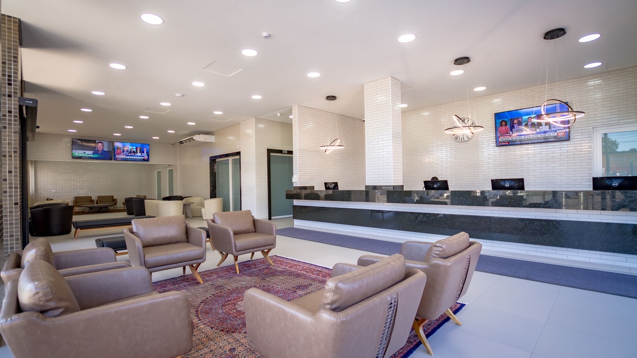 Photo of Livingroom in Bigorrilho
