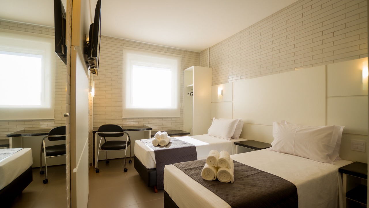Photo of Bedroom in Bigorrilho