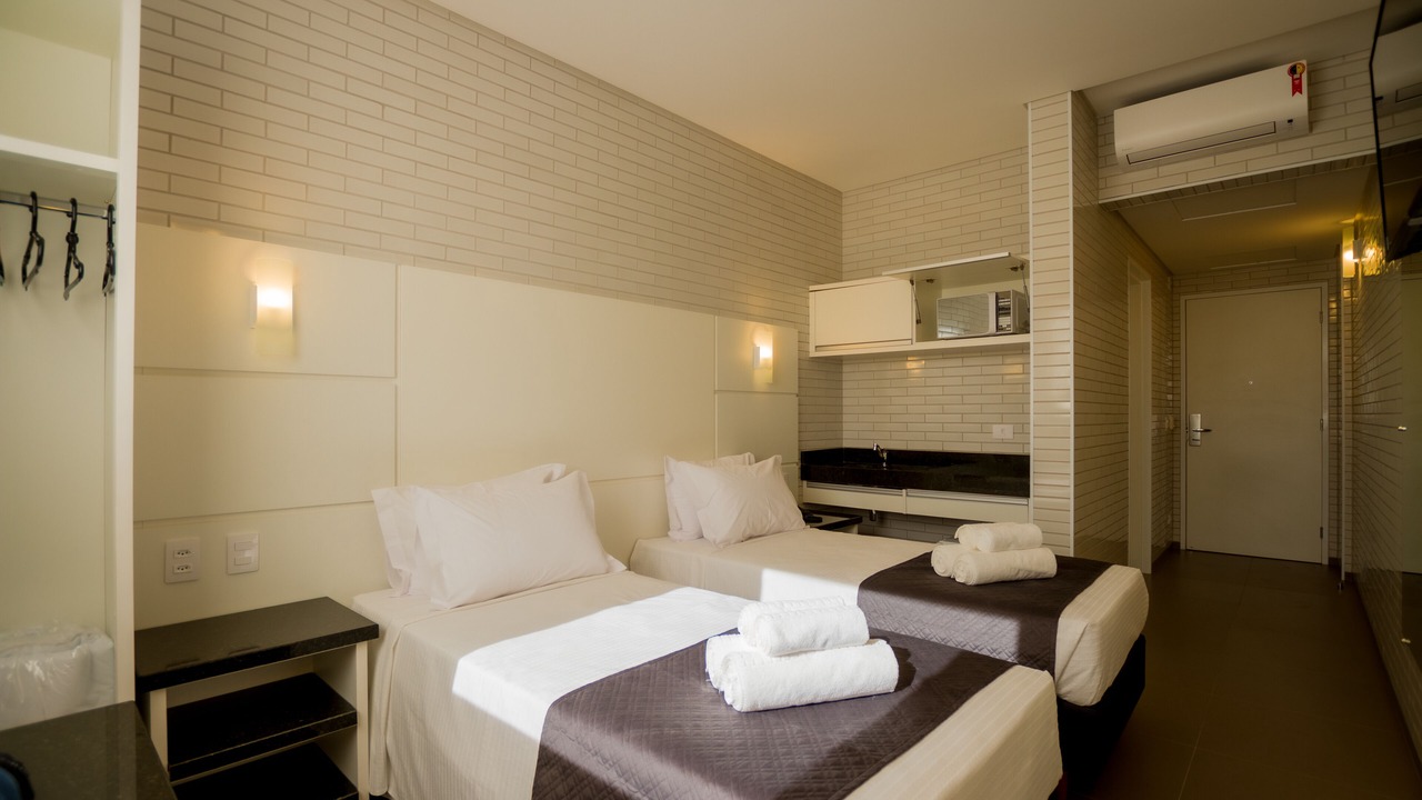 Photo of Bedroom in Bigorrilho