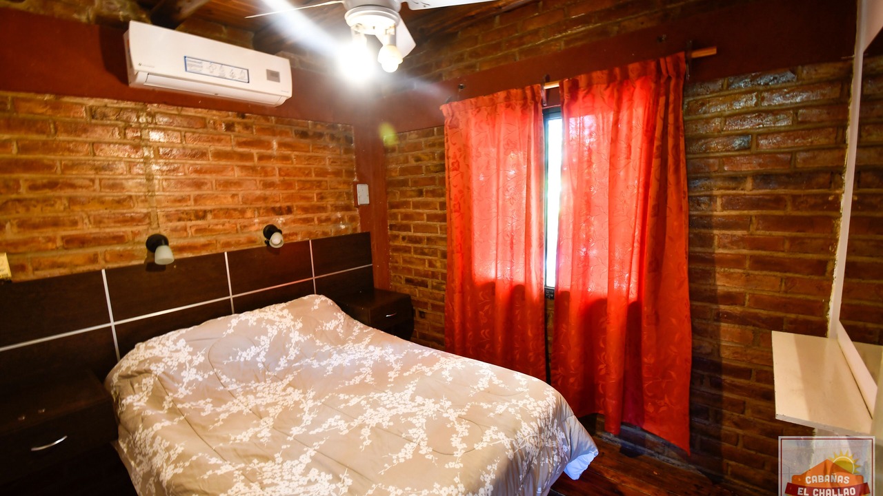 Photo of Bedroom in Las Heras
