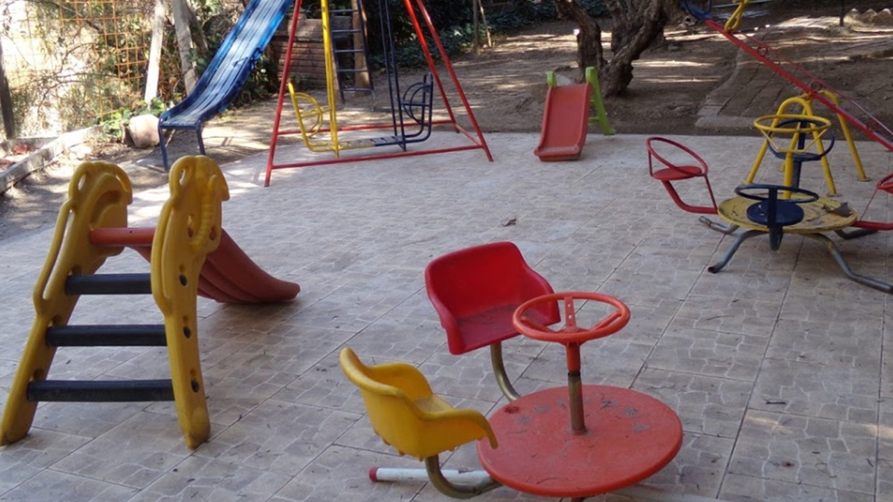 Photo of Outdoor in Las Heras