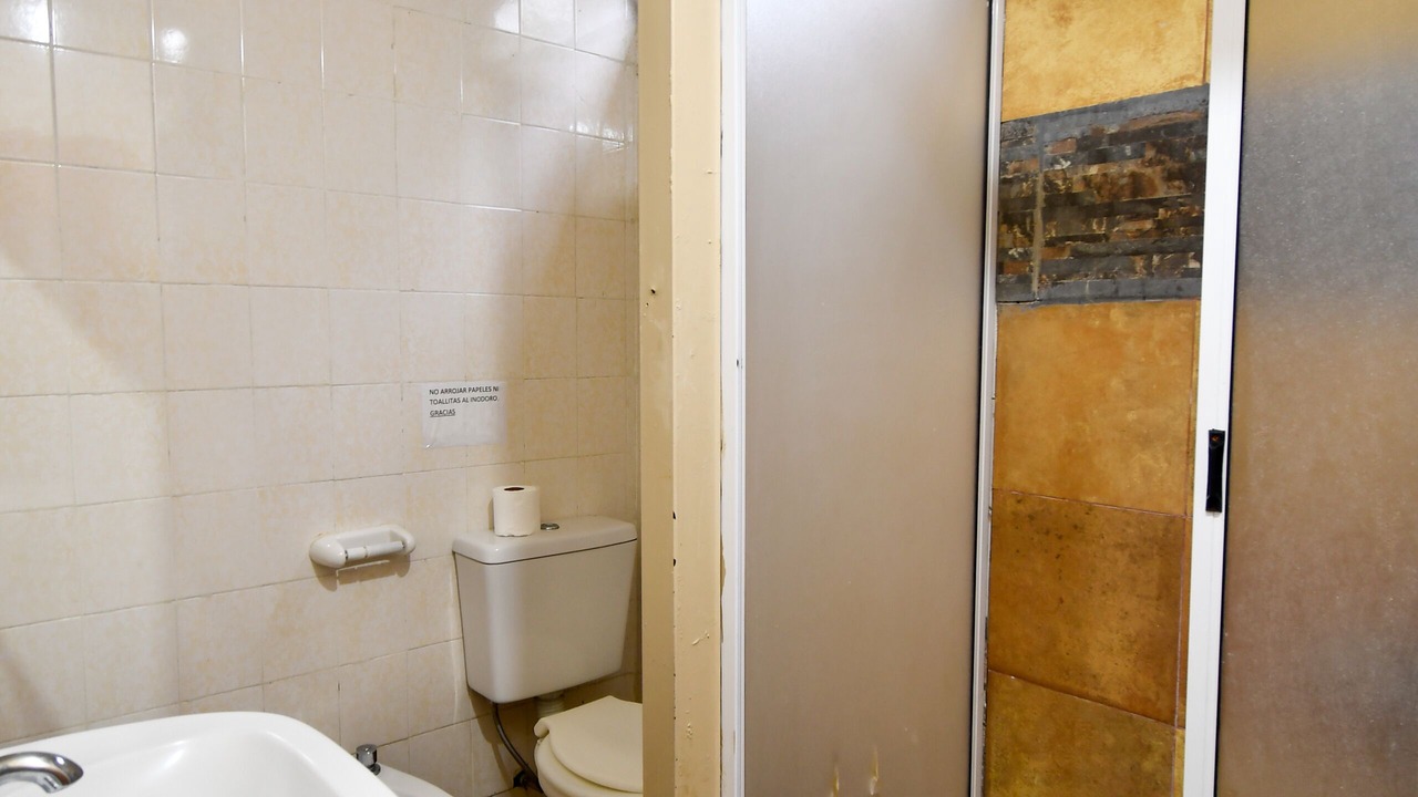Photo of Bathroom in Las Heras