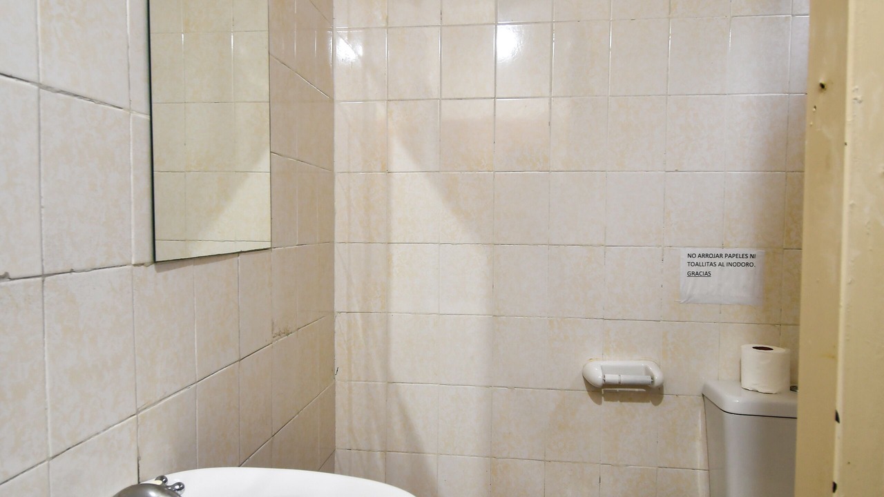 Photo of Bathroom in Las Heras