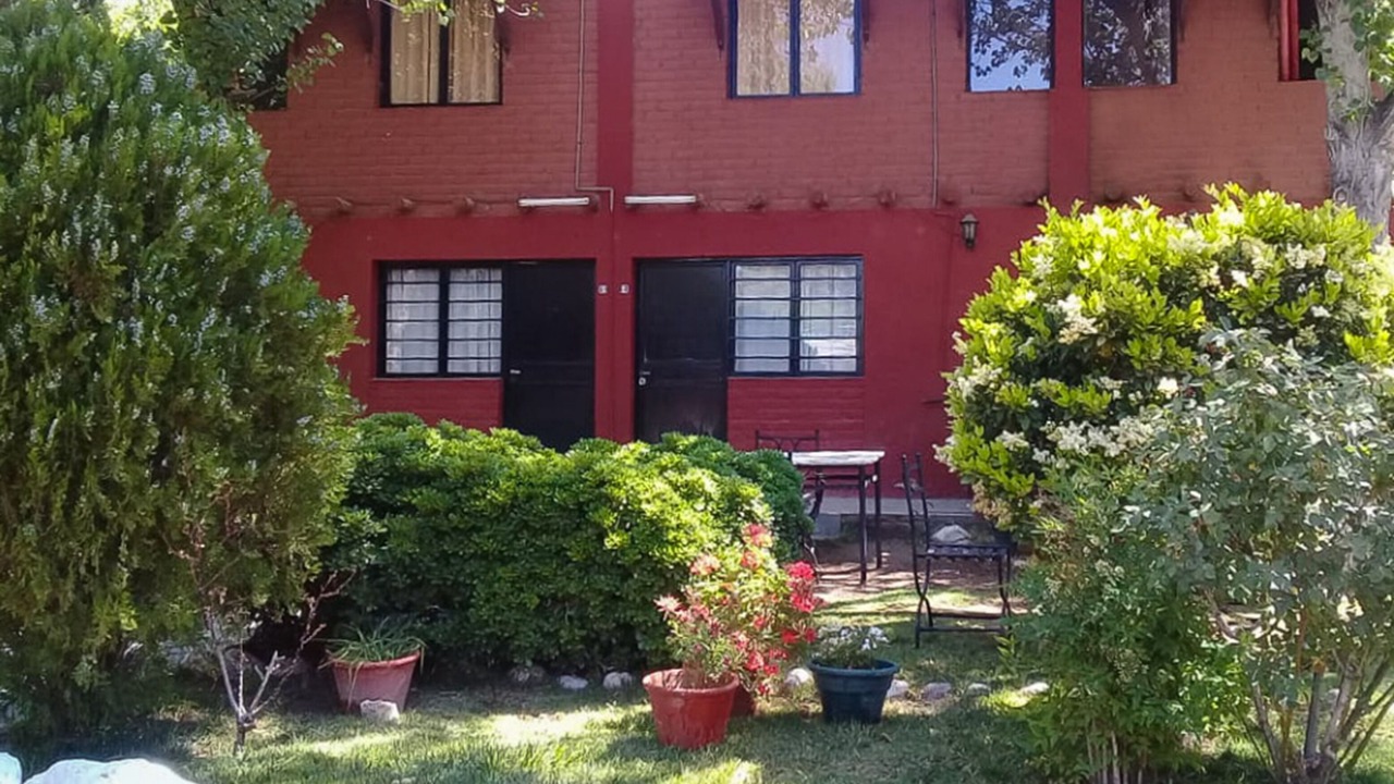 Photo of Outdoor in Las Heras