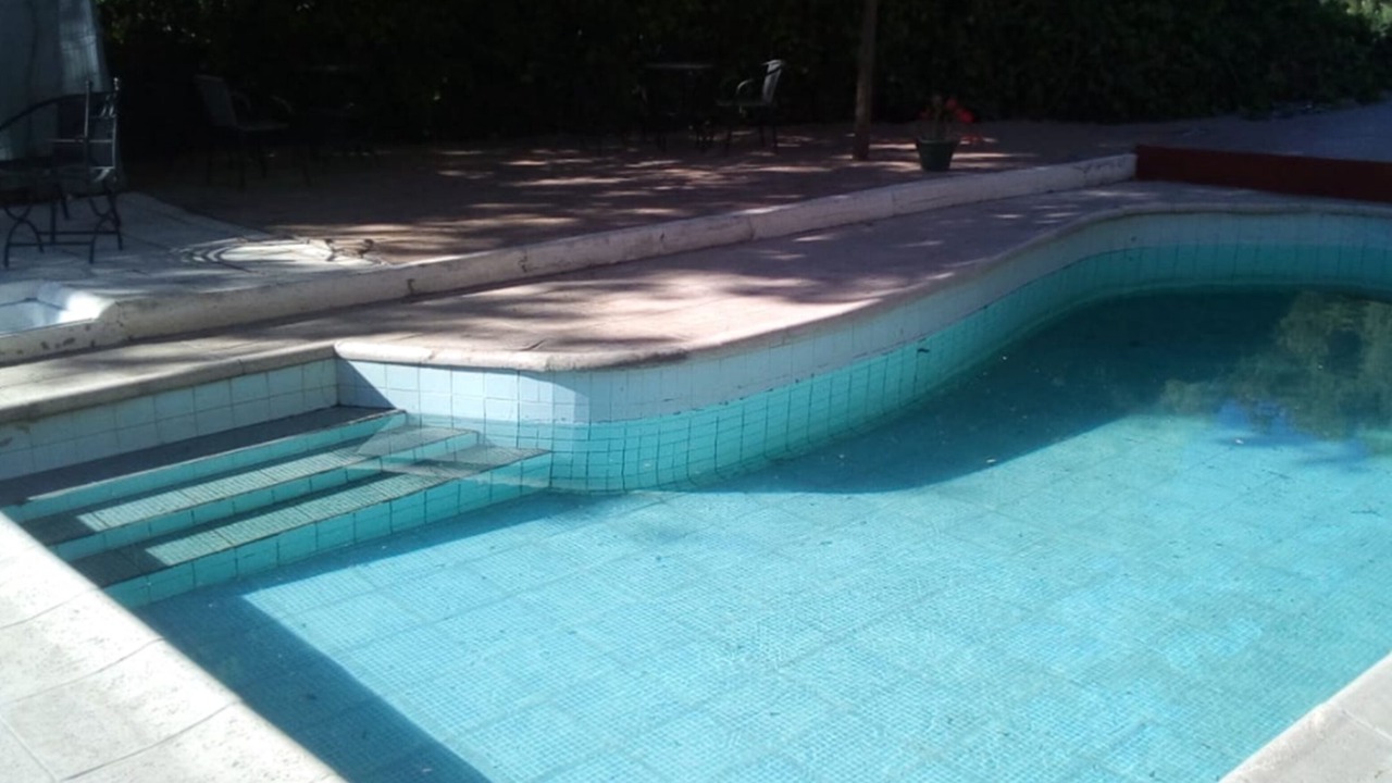 Photo of Outdoor in Las Heras