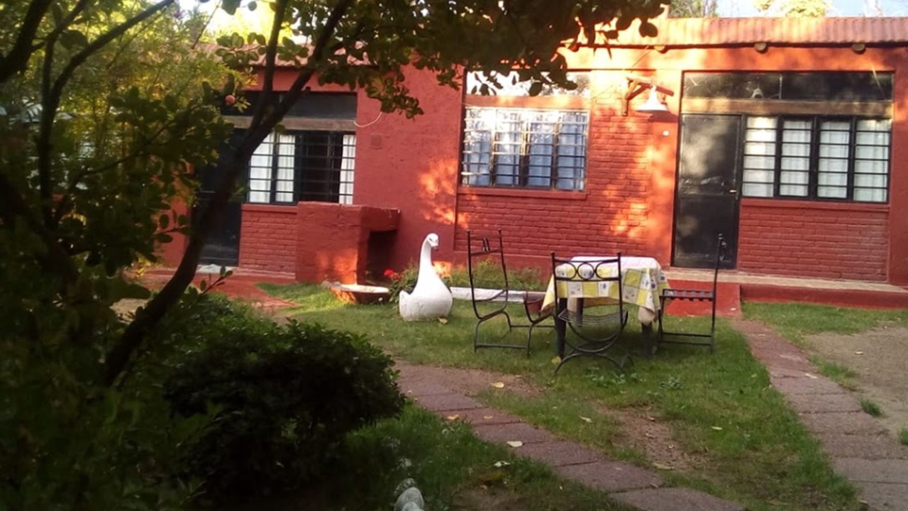 Photo of Outdoor in Las Heras