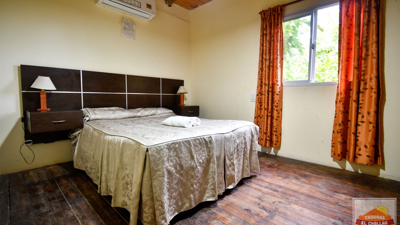 Photo of Bedroom in Las Heras