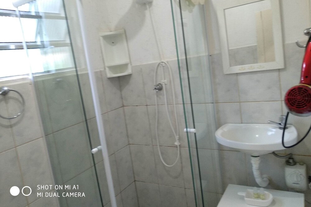 Photo of Bathroom in Santo Antonio do Pinhal