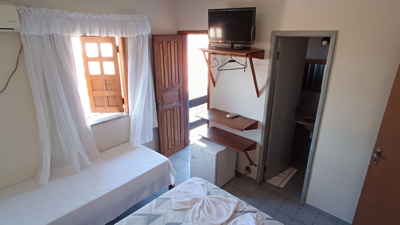 Photo of Bedroom in Sao Francisco