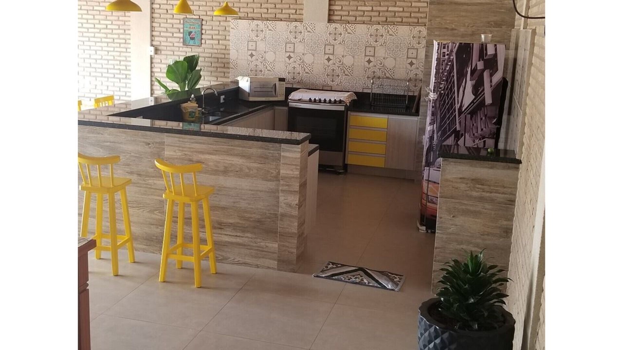 Photo of Kitchen in Olimpia