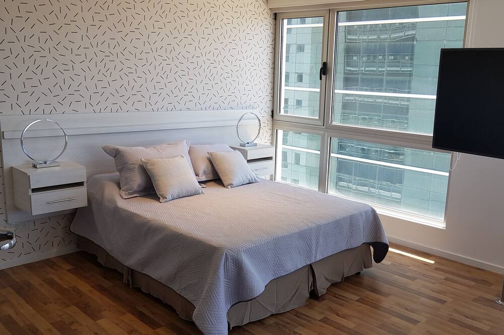 Photo of Bedroom in Puerto Madero