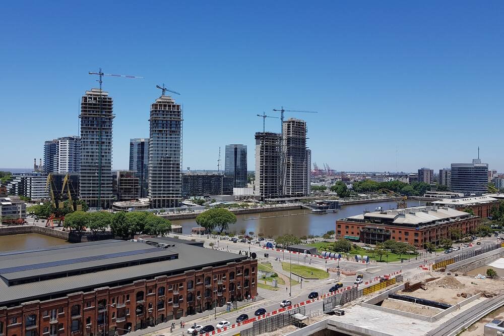 Photo of Others in Puerto Madero