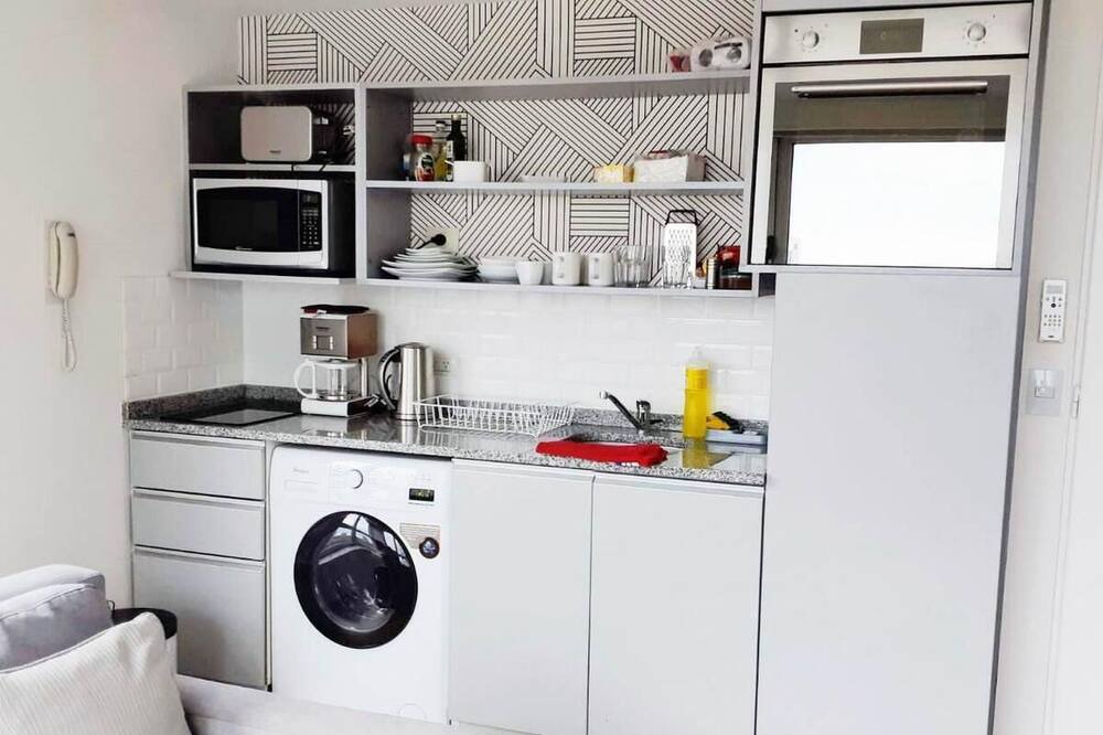 Photo of Kitchen in Puerto Madero