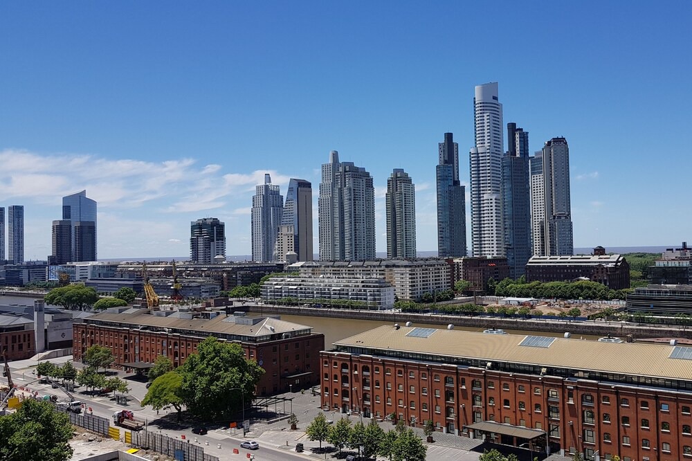 Photo of Others in Puerto Madero