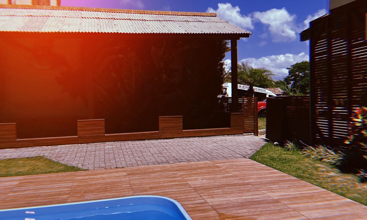 Photo of Outdoor in Praia do Rosa