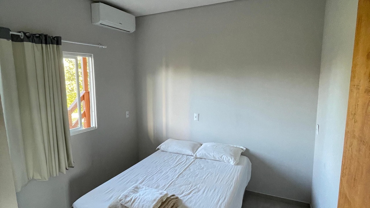Photo of Bedroom in Praia do Rosa