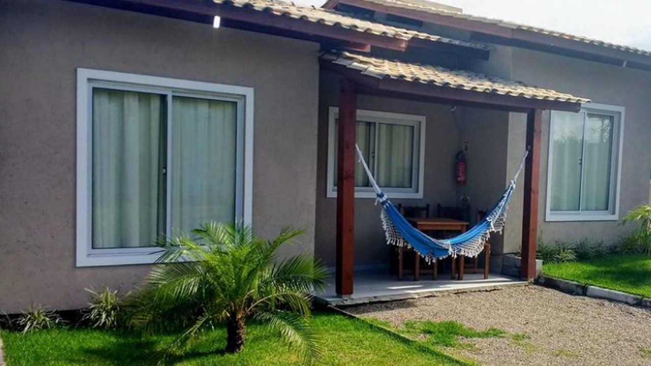 Photo of Outdoor in Praia do Rosa