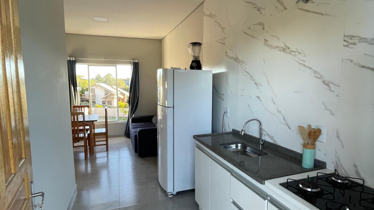Photo of Kitchen in Praia do Rosa