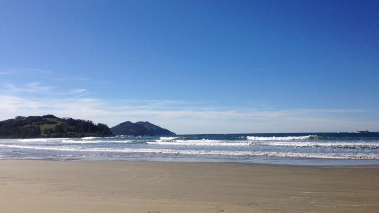 Photo of Outdoor in Praia do Rosa