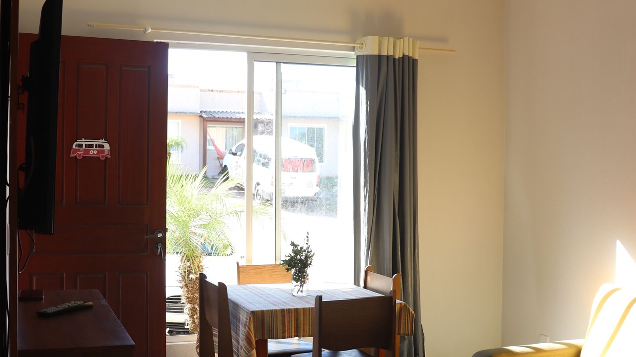 Photo of Livingroom in Praia do Rosa