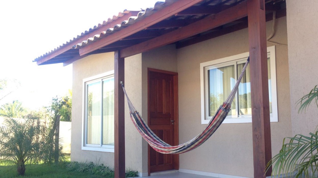Photo of Outdoor in Praia do Rosa