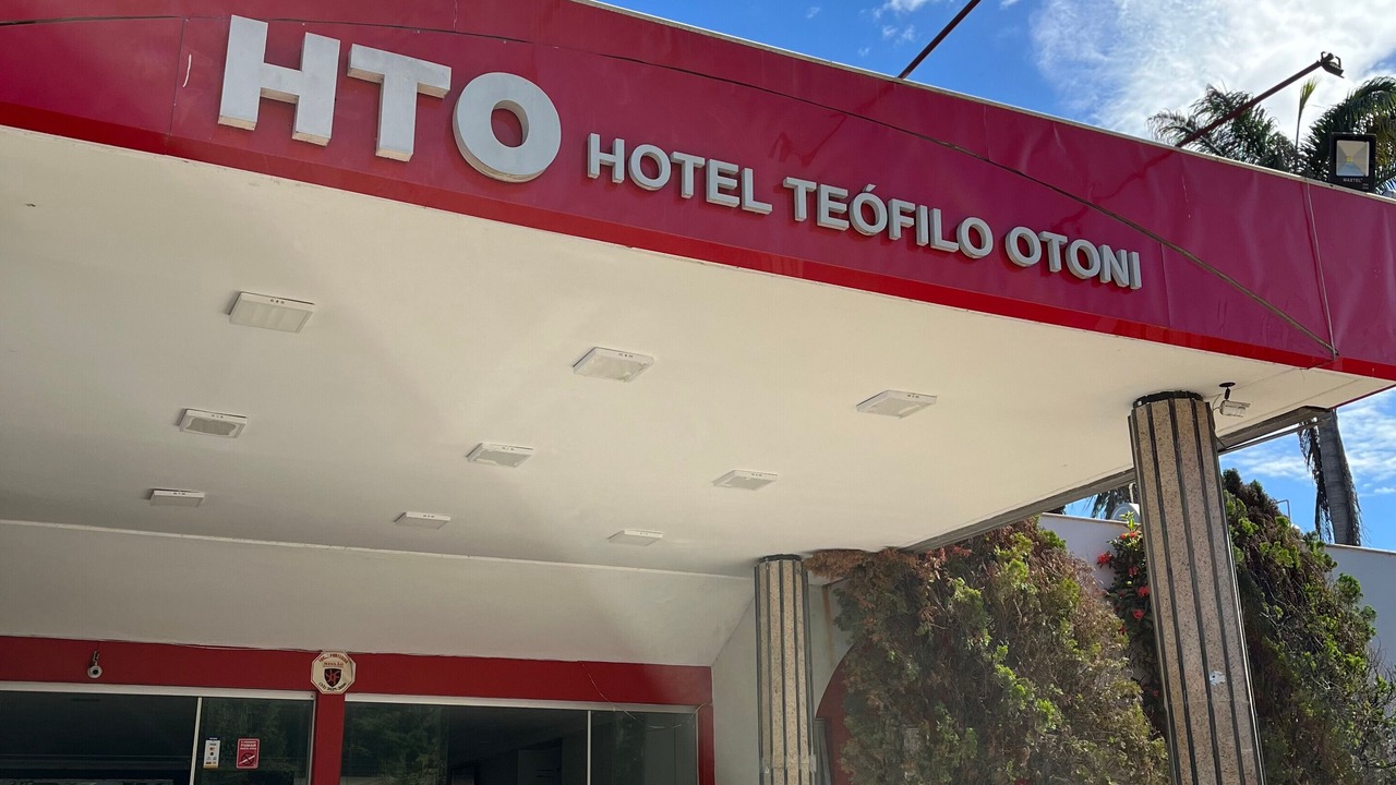 Photo of Outdoor in Sao Cristovao