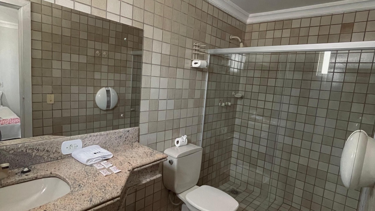 Photo of Bathroom in Sao Cristovao
