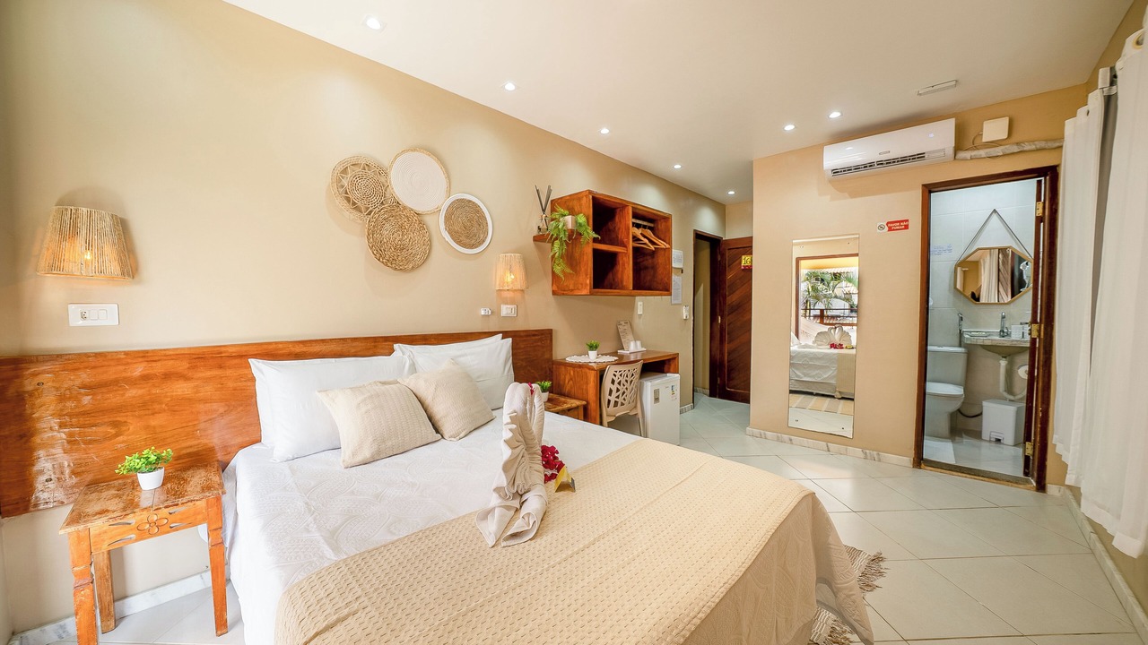 Photo of Bedroom in Centro