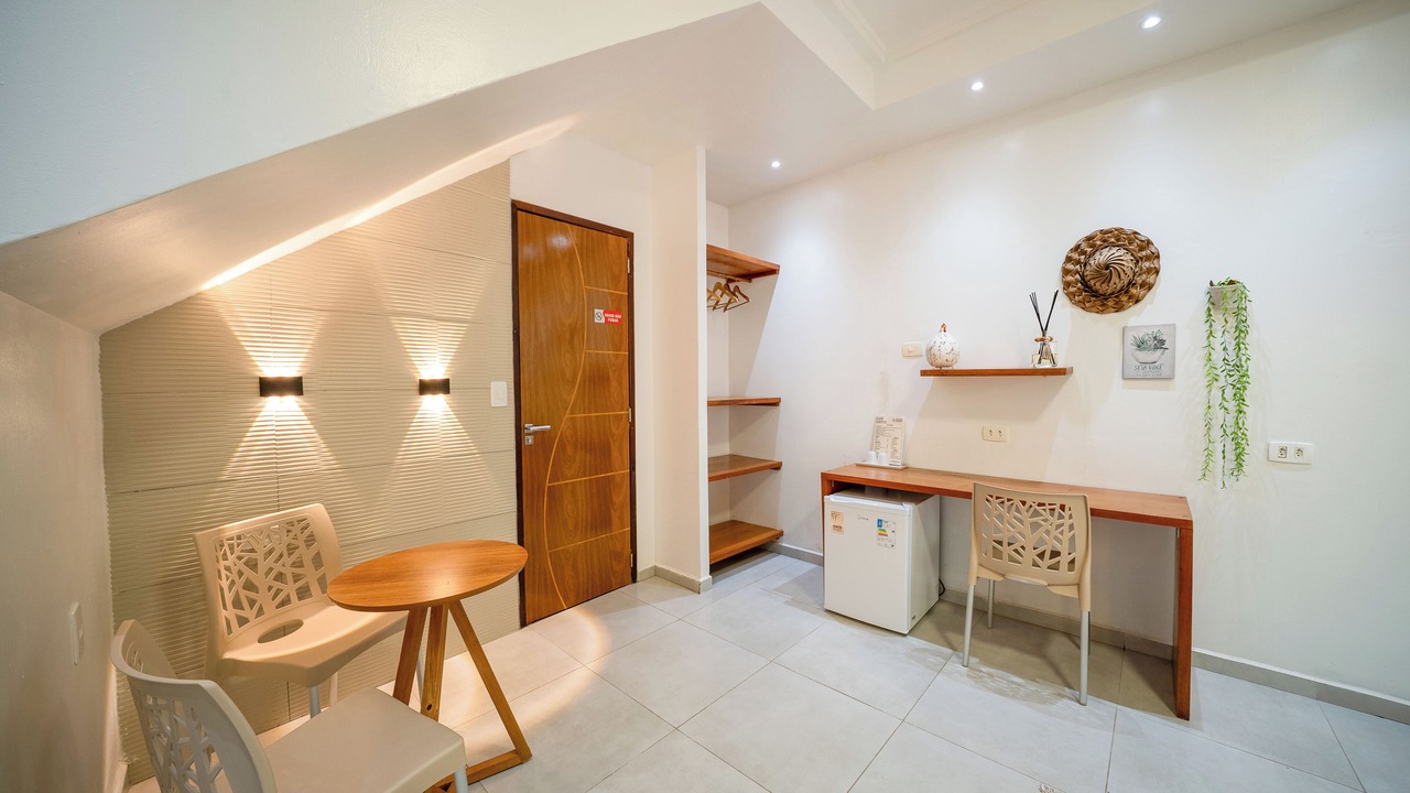 Photo of Bedroom in Centro